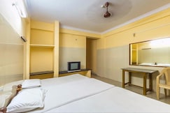 Sai Priyanka Guest House, Puttaparthi