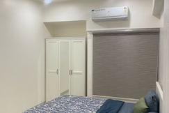 Chiya's Nest, Raipur, Chhattisgarh