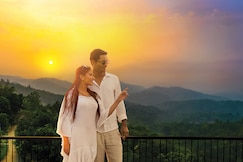 Green portico cottage munnar, Munnar