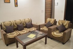 AniGanges, Rishikesh