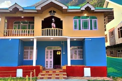 GUREZ HUB Guest House, Bandipore