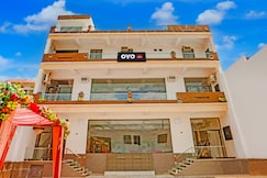Hotel O Sanskriti Greens Banquet Hall, Kanpur