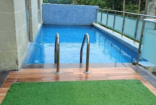 Kunj Villa - Aqua Golf Villa