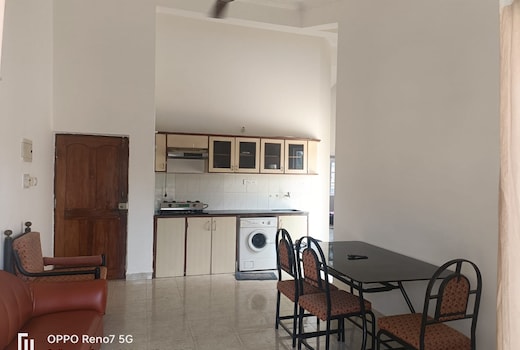 Harmony Homestay 1BHK Apartment