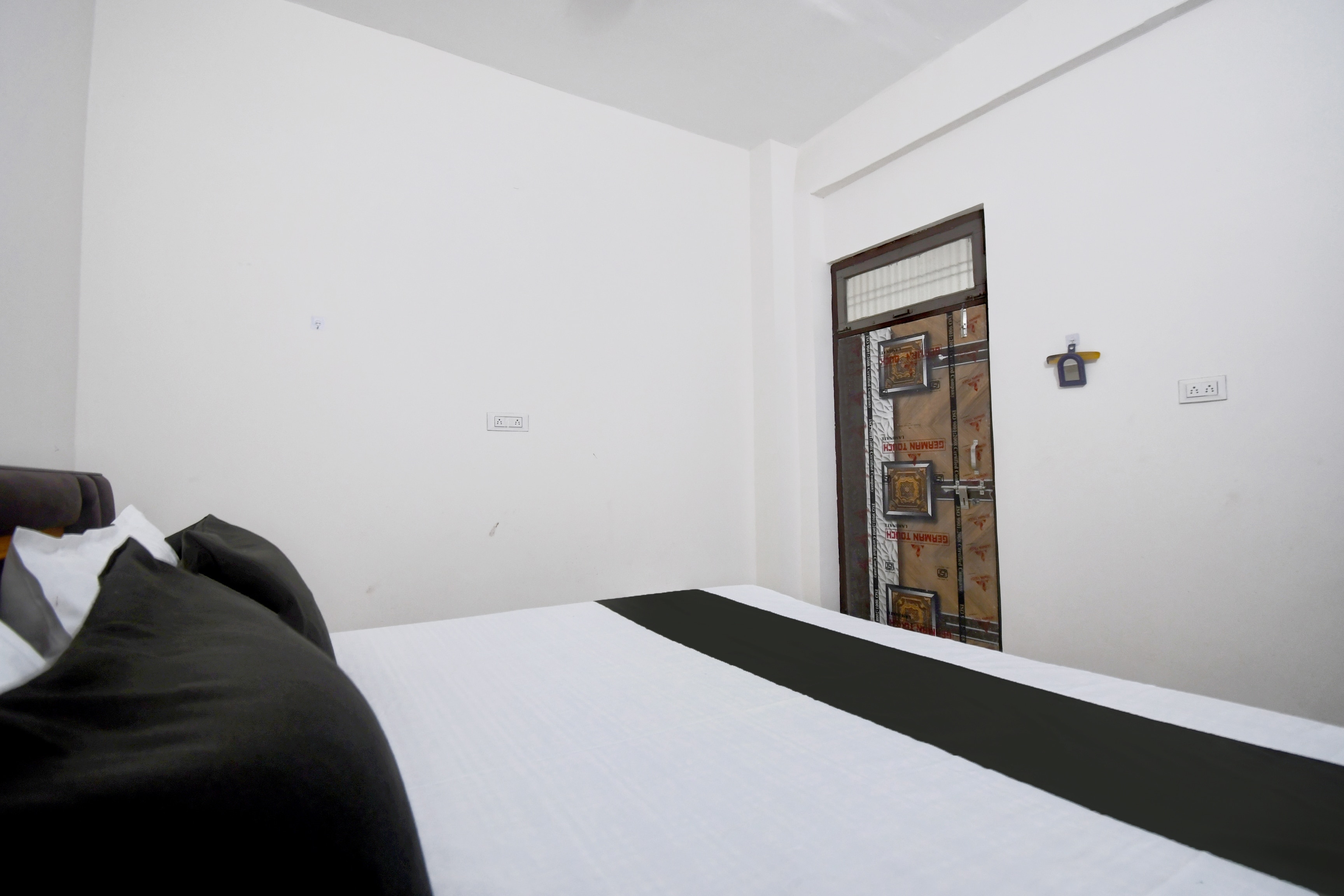 HOTEL O RK INN ORAI - Tap to explore photos
