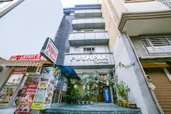PUSHPAK PALACE-NEAR NEW DELHI RAILWAY STATION, Gurgaon