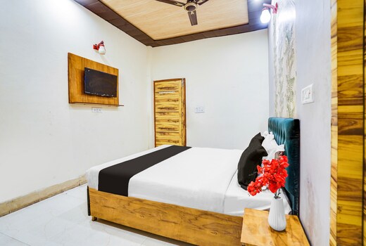 Hotel O Platinum