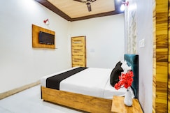 Hotel O Platinum, Ghaziabad