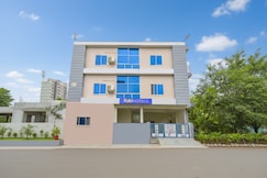 FabHotel Grand Embassy, Indore