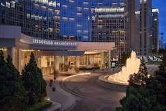 Grand Hyatt Beijing, Beijing