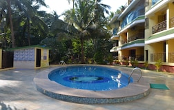 Swimming Pool 1