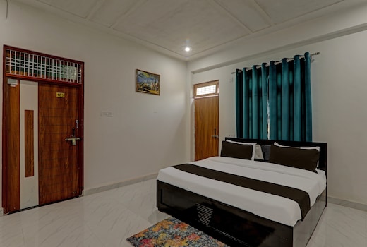 Hotel O Aanandwan Palace