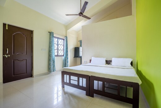 SPOT ON PS Guest House