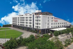 BRILLIANT CONVENTION CENTRE, Indore