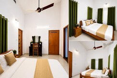 Meadows Villa Munnar, Munnar