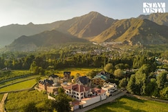 StayVista at Wooden Arches, Srinagar