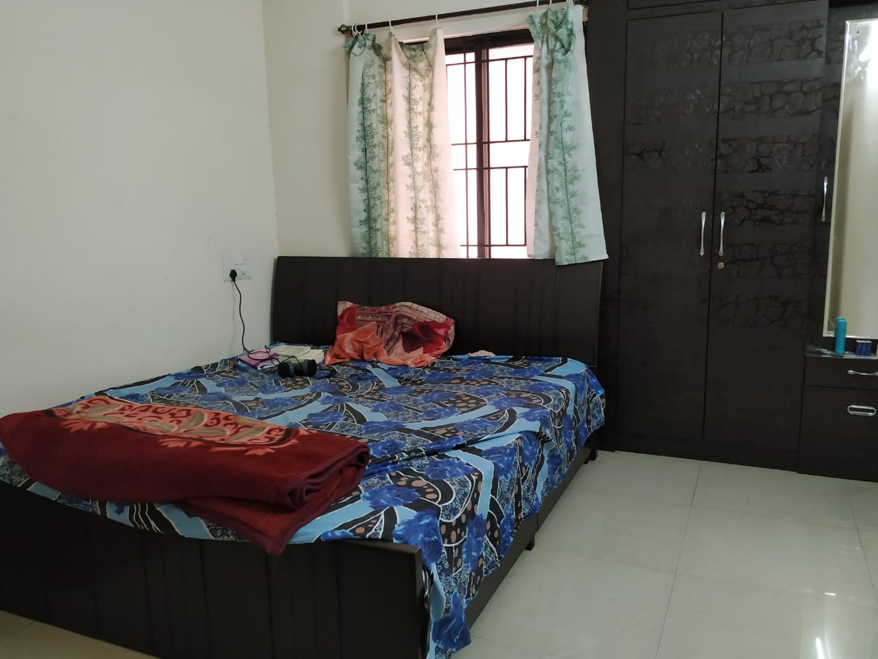Paul's Homestay 3BHK - Tap to explore photos