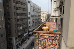 Golden Hotel Cairo , Cairo