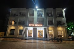 Hotel Penguin, Digha