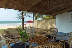 2BHK Sea view Villa on Talpona Beach, Goa