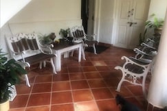 Delphi bungalow, Matheran