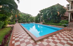 Swimming Pool 1