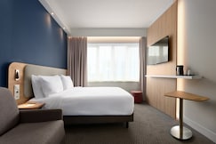 Holiday Inn Express Antwerp City-North, Antwerp