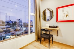 Super townhouse moosapet Rcc Prime, Hyderabad