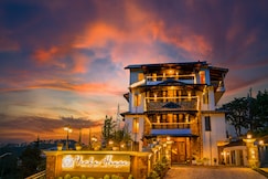 Yecha House - Mountain & Lake View Retreat, Bhimtal, Bhimtal