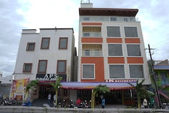 APS Residency, Vellore