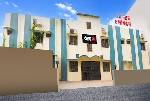 Hotel O Shivam