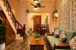 Blue home stay, Kanyakumari