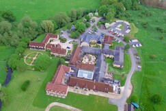 voco Oxford Thames Hotel , an IHG Hotel, Buckinghamshire