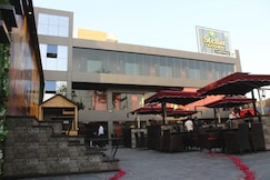 Hotel Stellar, Vadodara