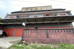 Hotel O Kost Nian Syariah Near SPBU Pertamina 74.91657 Mattirotasi Sidrap, Bulukumba