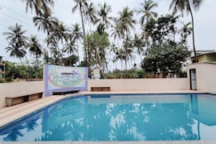 Samudrasneha Resort, Alibaug