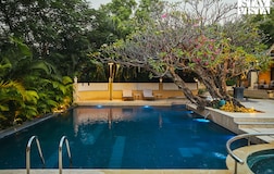 Swimming Pool 1