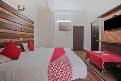 Hotel O Arawali Inn, Udaipur