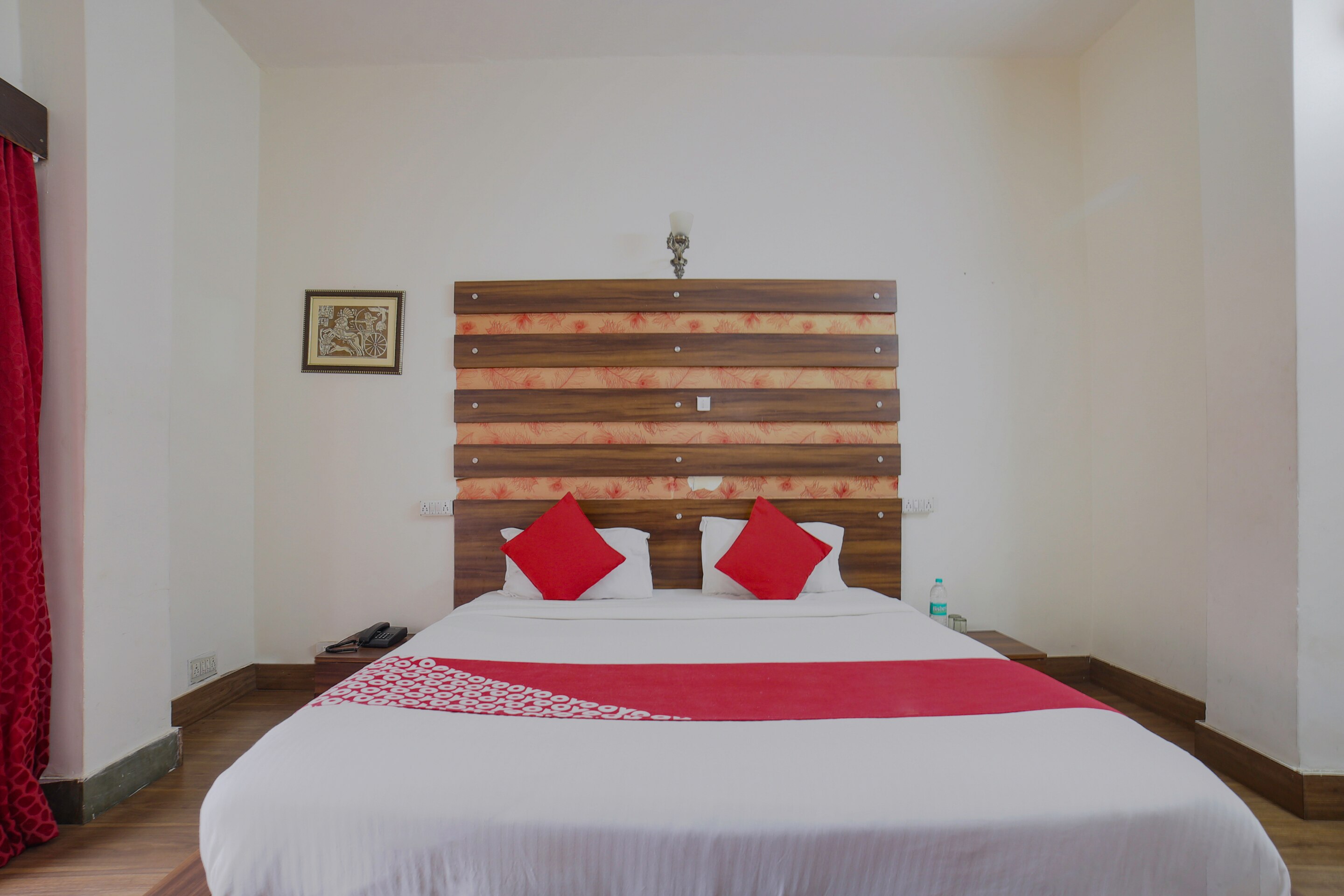 Hotel O Arawali Inn - Tap to explore photos
