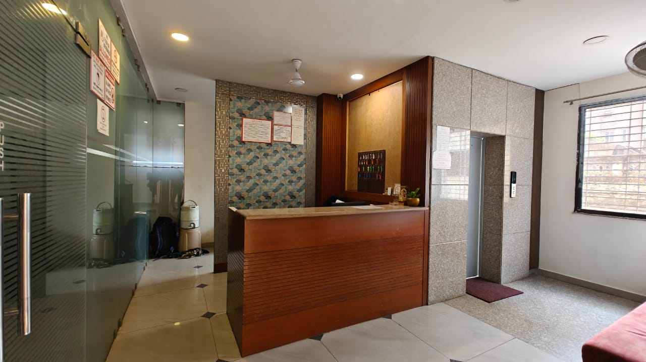 Basera AC DORMITORY & ROOMS - Tap to explore photos