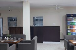 Hotel Rawat Regency, Kotputli