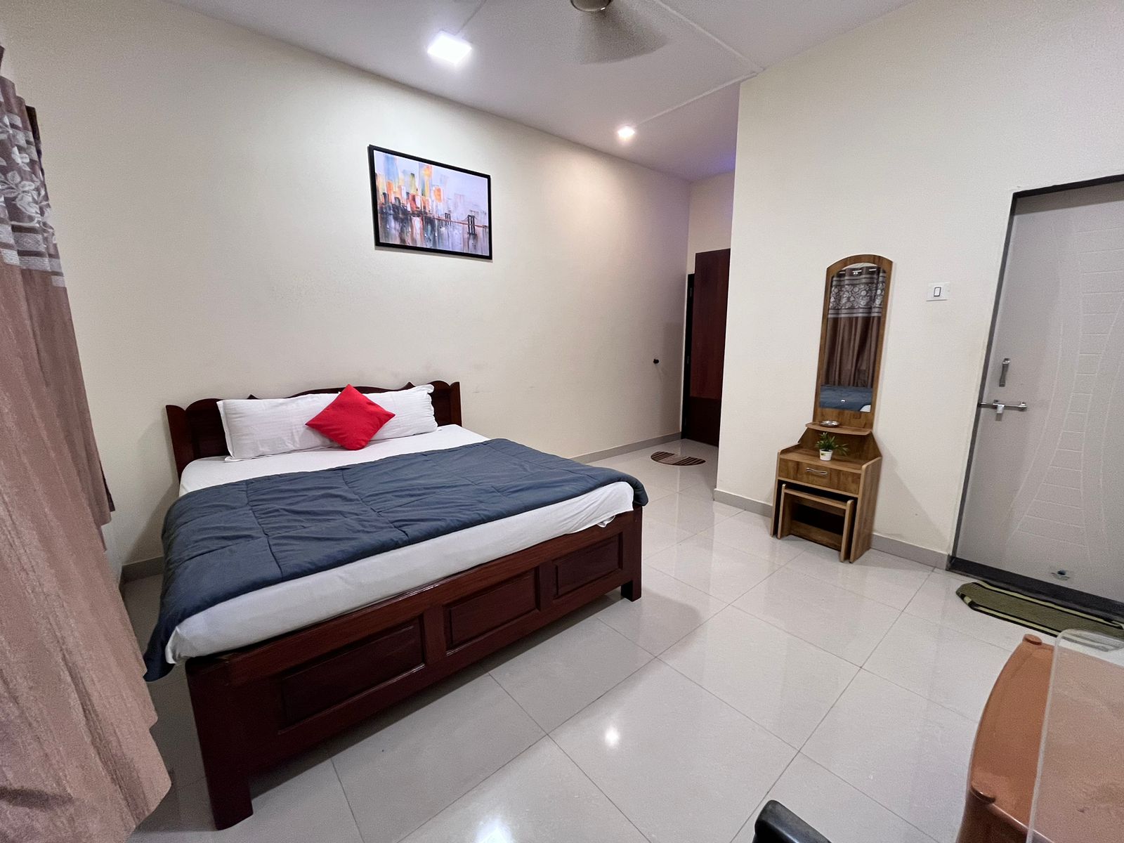Sneha Farm Resort 5
