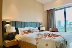 Gatsby Studio at Paras Square, Gurgaon