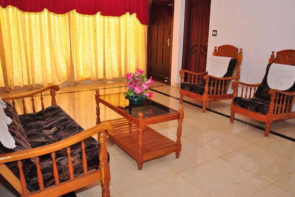 Mushroom Valley Homestay - Tap to explore photos