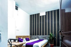 Jannat Residency Jodhpur, Jodhpur