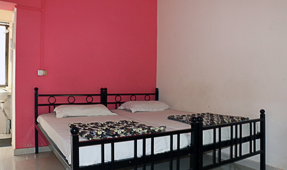 Sunpark Homestay - Tap to explore photos