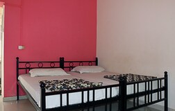 AC ROOM