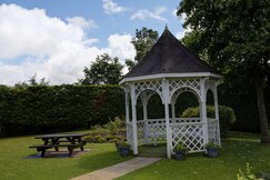 Best Western Glasgow Livingston Hilcroft Hotel, Livingston, West Lothian