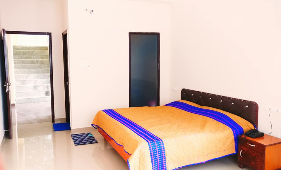 HOTEL CHINTPURNI REGENCY - Tap to explore photos