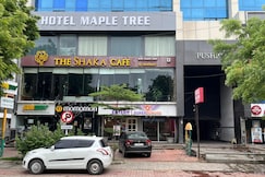 Hotel Maple Tree, Ahmedabad